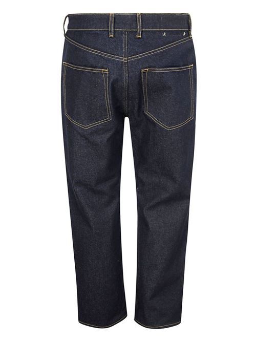 Jeans dritti GOLDEN GOOSE | GMP00596P00168150486